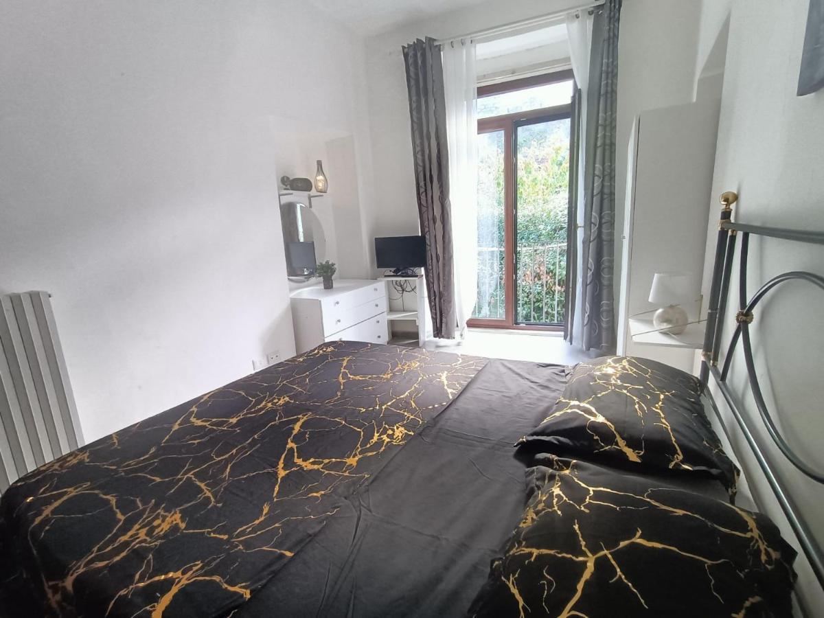 La Casa Nel Borgo Villa Forli del Sannio Bagian luar foto