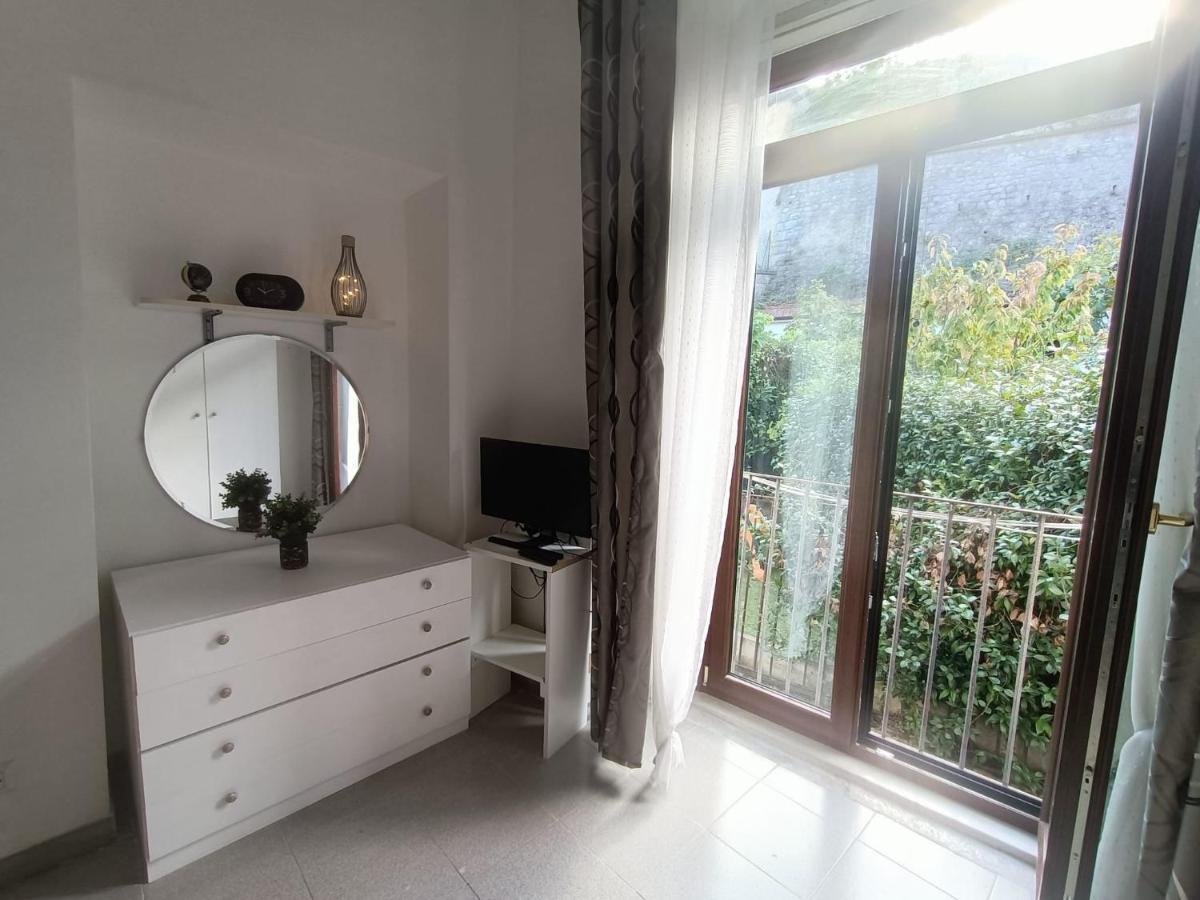 La Casa Nel Borgo Villa Forli del Sannio Bagian luar foto