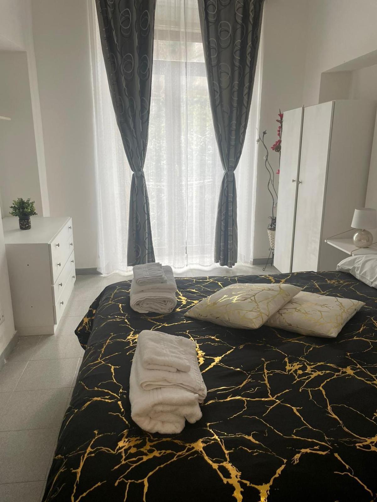 La Casa Nel Borgo Villa Forli del Sannio Bagian luar foto
