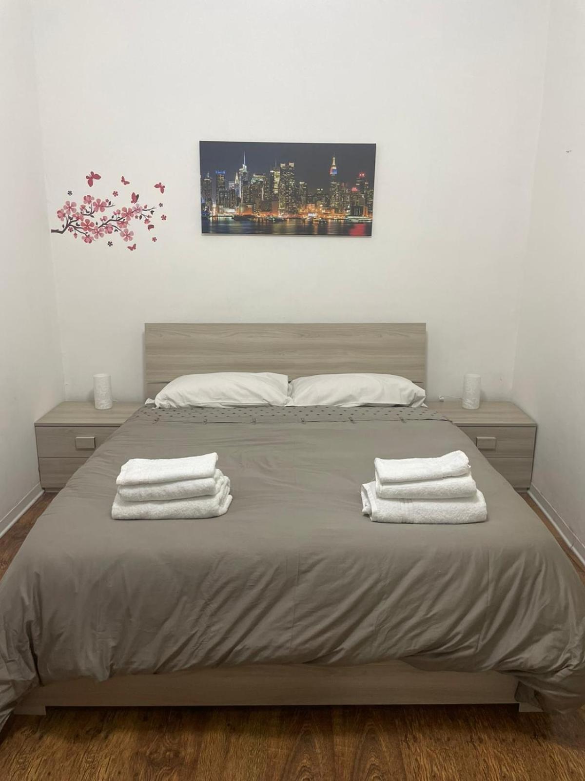 La Casa Nel Borgo Villa Forli del Sannio Bagian luar foto