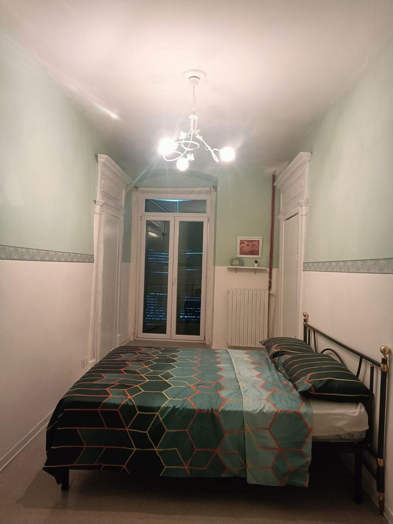 La Casa Nel Borgo Villa Forli del Sannio Bagian luar foto