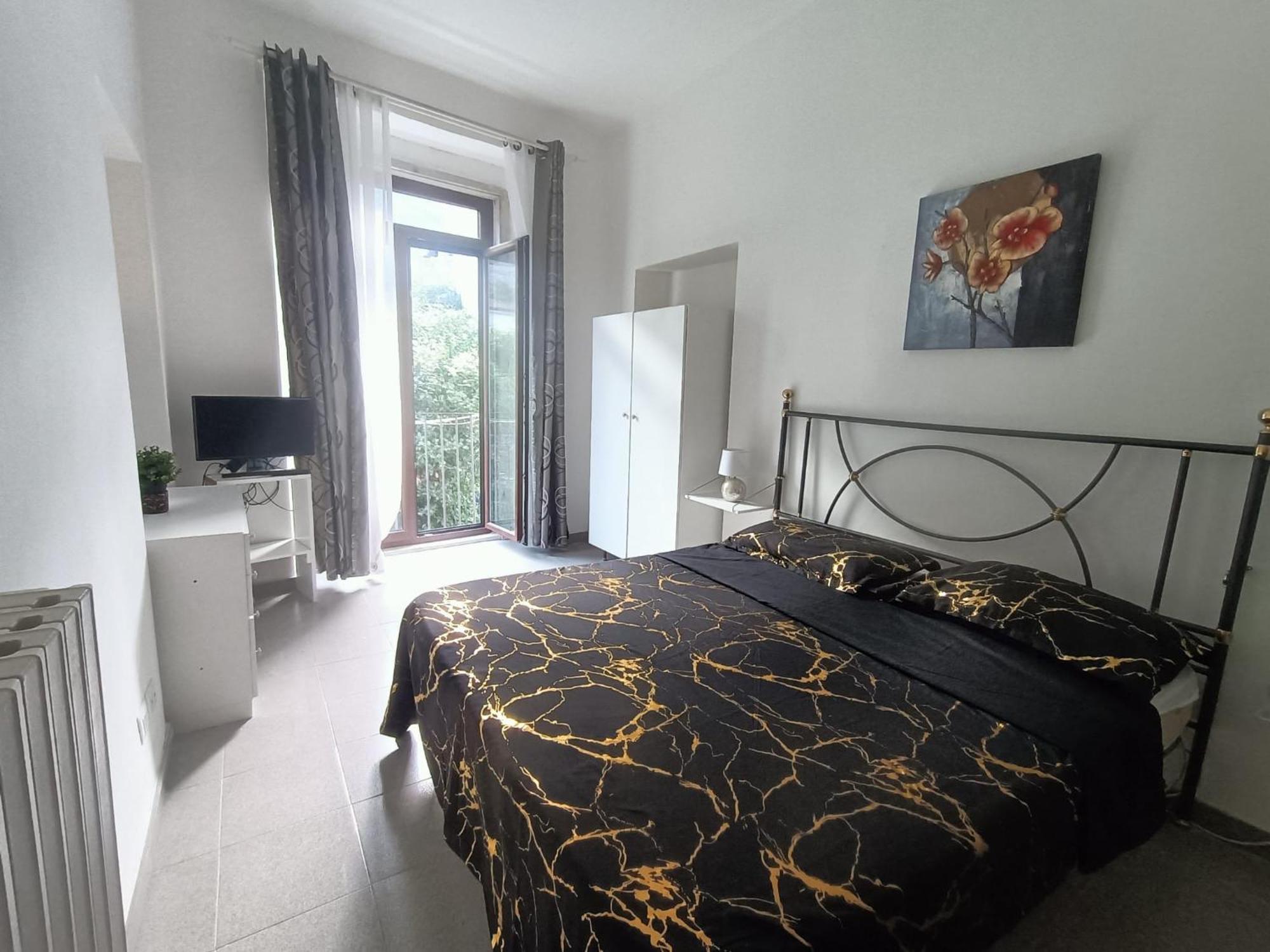 La Casa Nel Borgo Villa Forli del Sannio Bagian luar foto